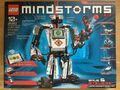 LEGO Mindstorms 31313 - Roboter für Kinder ab 10 Jahren - EV3 | OVP