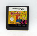 Bibi & Tina: die Große Schnitzeljagd - by Kiddinx - Nintendo DS / 2DS / 3DS