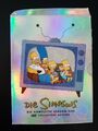 Die Simpsons - Die komplette Season 1 (Collector's Edition, 3 DVDs) (DVD, 2001)