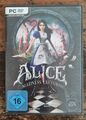 Alice - Madness Returns  - PC -