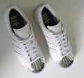 Adidas Star Wars Superstar 80s (AN9750) Silver/White US7 EUR38.5 UK5.5