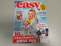 Zeitschrift "easy" - Es geht auch einfach! 