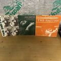 The Smiths - 12"" LP Bundle - Louder Than Bombs - Meat Is Murder - Queen Is Dead 
