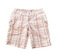 Levi's  Kids Mädchen  Shorts 4 Jahre Gr. 98  Länge 30 cm