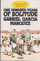 One Hundred Years Of Solitude (Pica..., Garcia Marquez,