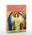Archangel Oracle Cards: a 45-Card Deck and Guidebook