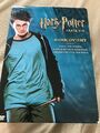 Harry Potter - Jahr 1 - 3  Box / Set (6-Disc DVD)