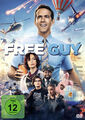 Free Guy (DVD)  Min: /DD5.1/WS - Disney  - (DVD Video / Komödie)
