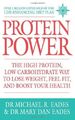 Protein Power: The high protein/low carbohydrate way to lose weight, feel fit,,