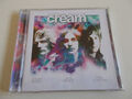 CD - the very best of cream