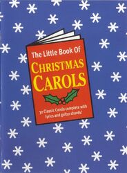 The Little Book Of Christmas Carols | The Little Book Of | Buch