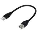 USB-Adapterkabel Firewire IEEE 1394 6-Polige Buchse auf USB 2.0 AM-Adapterk3385