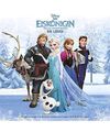 Die Eiskönigin - Völlig Unverfroren - Die Lieder (Frozen), Various