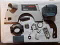 1475 Bosch Handkreissäge GKS 55 Schutzhaube Spaltkeil und Kleinteile