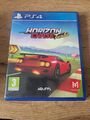 Horizon Chase Turbo Playstation 4 Autorenn Spiel