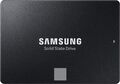 SAMSUNG 870 EVO Interne SATA III SSD Festplatte 2 TB 2.5" NEU&OVP I Händler✅