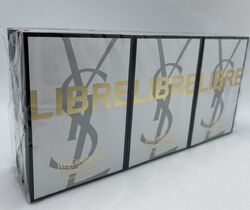 Yves Saint Laurent Libre 14,4ml Luxus Proben Eau de Parfum Spray Damenduft