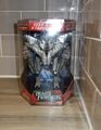 Transformers Movie 2007 Deep Space Voyager Starscream MISB Brandneu