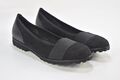 Gabor  Damen Halbschuhe Slipper Ballerinas  UK 7 Nr. 23-N 1818