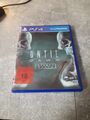 Until Dawn - Extended Edition Sony Playstation 4 PS4