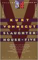Kurt Vonnegut Slaughterhouse-Five