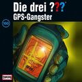 Die drei ??? (168) GPS-Gangster (2014)  [CD]