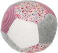 Sterntaler Ball rosa/grau original