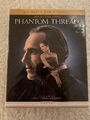 Phantom Thread Blu-ray Slip Cover OOP Paul Thomas Anderson Der seidene Faden