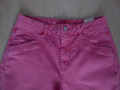 Buena Vista Jeans Coco*rosa pink *used *Stretch *Gr S