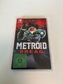 Metroid Dread (Nintendo Switch, 2021) *Blitzversand*
