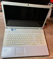 Sony Vaio PCG-91311M, 17.3 Zoll, Win10, 2,0 GHz, 8GB, 500GB HDD, Akku, Ladegerät