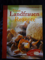 Neue Landfrauen Rezepte. Vom Einfachen das Beste.