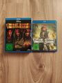 Pirates Of The Caribbean Teil 1-4 Blu-ray 