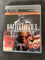 Battlefield 3 - Limited Edition PlayStation 3