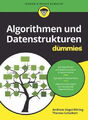 Algorithmen und Datenstrukturen für Dummies|Broschiertes Buch|Deutsch