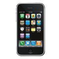 Apple iPhone 3GS - 32GB - Schwarz Rarität iOS 6.1.6 / 2.0,Wi-Fi,BT