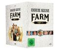 UNSERE KLEINE FARM-DIE KOMPLETTE SERIE - VARIOUS  58 DVD NEU 