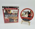 Battlefield Hardline | Essentials | PS3 | Sony PlayStation 3 sehr guter Zustand