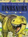 The Best-ever Book of Dinosaurs von Benton, Michael | Buch | Zustand gut