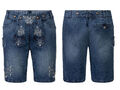Herren Trachten Bermudas Trachtenhose Tracht Jeans Trachtenshorts Shorts Bermuda