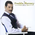 Freddie Mercury - Freddie Mercury Album