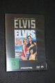 Elvis Presley - DVD - DeAgostini - Girls! Girls! Girls!