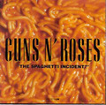 Guns N' Roses The Spaghetti Incident (CD, 1993)