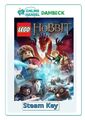 Lego Der Hobbit  deutsch [PC / Steam / KEY] Serial Code per Email