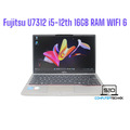 Fujitsu Lifebook U7312 i5-1235u 16GB RAM 256GB SSD NVMe FullHD IPS Backlight