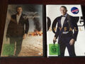 James Bond 007 Daniel Craig [2 DVD] Skyfall + Ein Quantum Trost  / NEU OVP