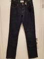 MUSTANG DAMEN JEANS EMILY ORIGINAL GR. W28 L34 INDIGO STRETCH