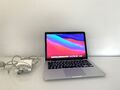 MacBook Pro 13" Retina (2015) - Dual Core i5 2.7 GHz SSD 128 - 16GB Bitte Lesen!