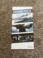 Miami Vice The Game Sony PSP nur Handbuch - kein Spiel
