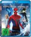 Blu-ray/ The Amazing Spider-Man 2: Rise of Electro !! Wie Nagelneu !!